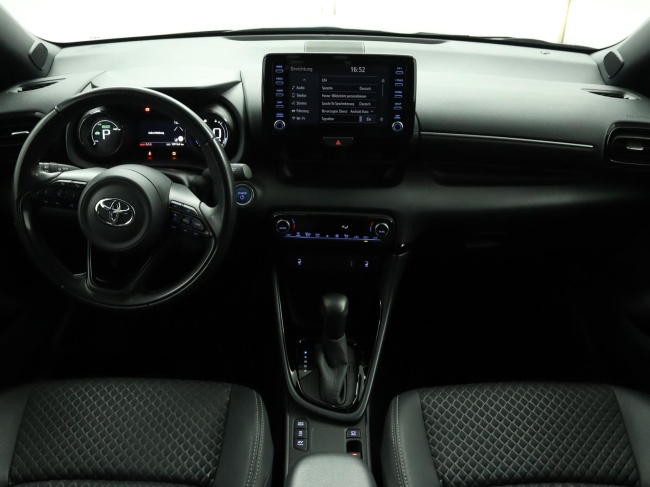 Toyota Yaris - 1.5 Hybrid Executive