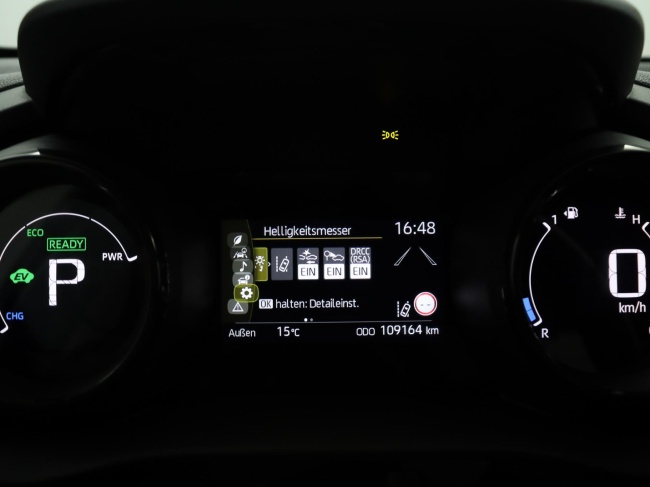 Toyota Yaris - 1.5 Hybrid Executive