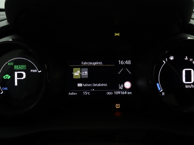 Toyota Yaris - 1.5 Hybrid Executive