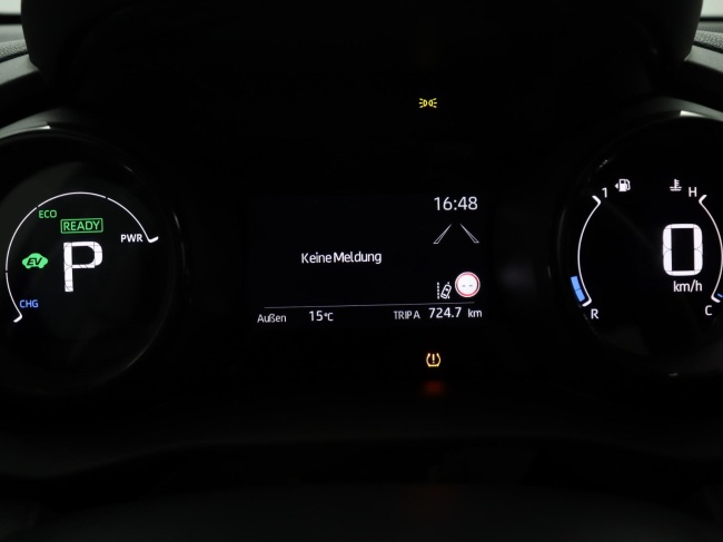 Toyota Yaris - 1.5 Hybrid Executive