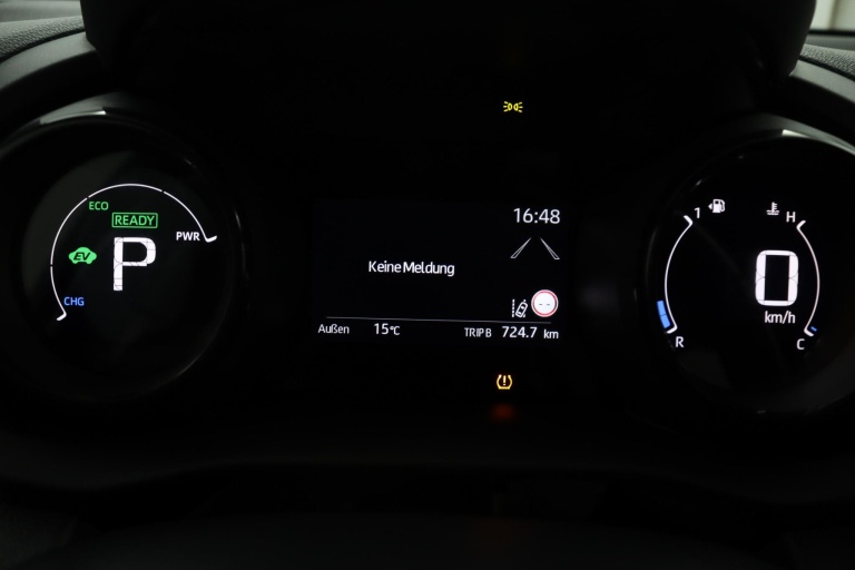 Toyota Yaris - 1.5 Hybrid Executive 53
