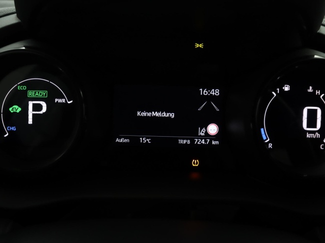 Toyota Yaris - 1.5 Hybrid Executive