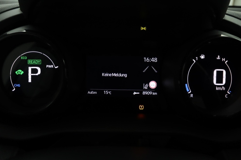Toyota Yaris - 1.5 Hybrid Executive 54
