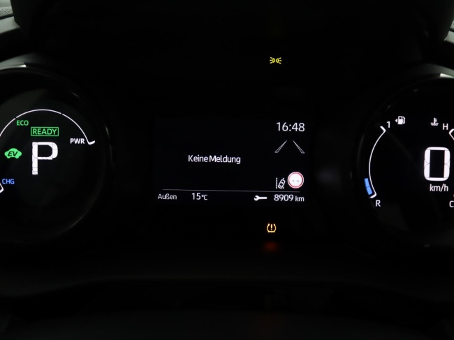 Toyota Yaris - 1.5 Hybrid Executive