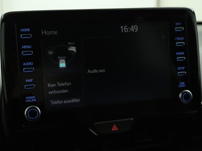 Toyota Yaris - 1.5 Hybrid Executive