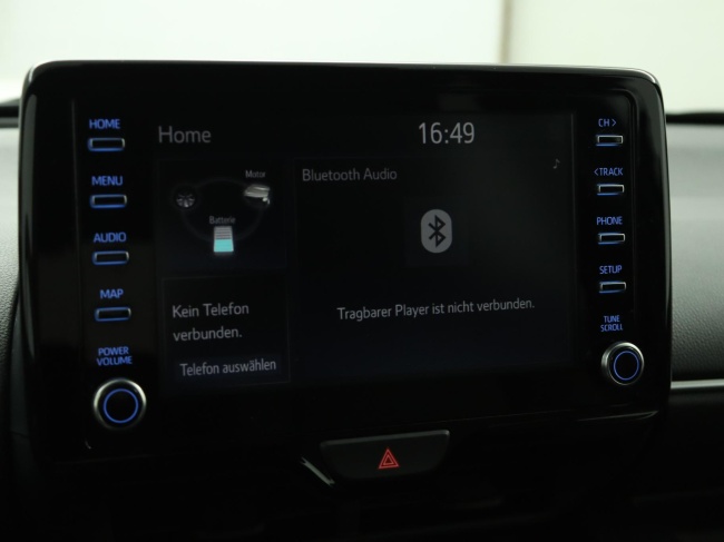 Toyota Yaris - 1.5 Hybrid Executive