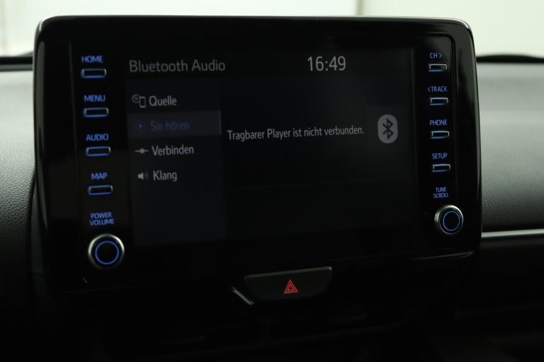 Toyota Yaris - 1.5 Hybrid Executive 59