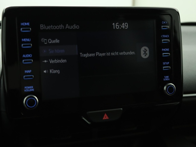 Toyota Yaris - 1.5 Hybrid Executive