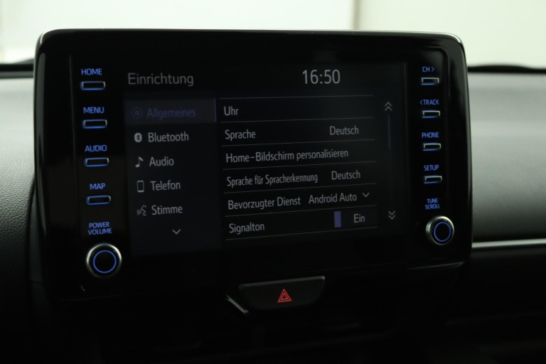 Toyota Yaris - 1.5 Hybrid Executive 60
