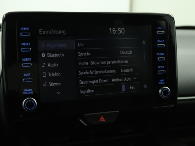 Toyota Yaris - 1.5 Hybrid Executive