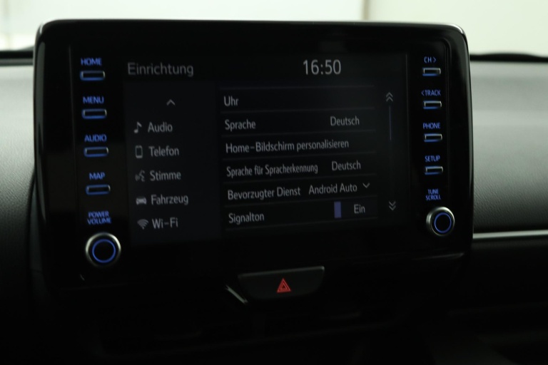 Toyota Yaris - 1.5 Hybrid Executive 61