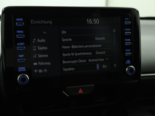 Toyota Yaris - 1.5 Hybrid Executive