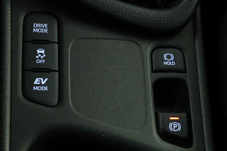 Toyota Yaris - 1.5 Hybrid Executive 62