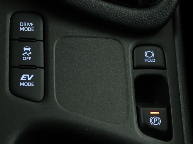 Toyota Yaris - 1.5 Hybrid Executive