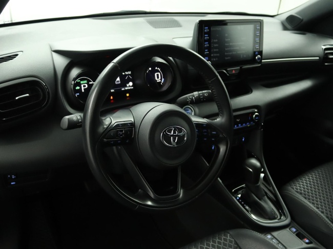 Toyota Yaris - 1.5 Hybrid Executive