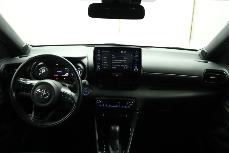 Toyota Yaris - 1.5 Hybrid Executive 65