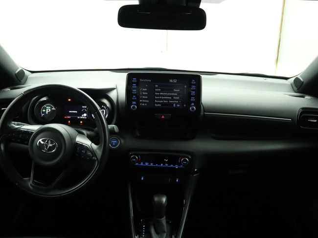 Toyota Yaris - 1.5 Hybrid Executive