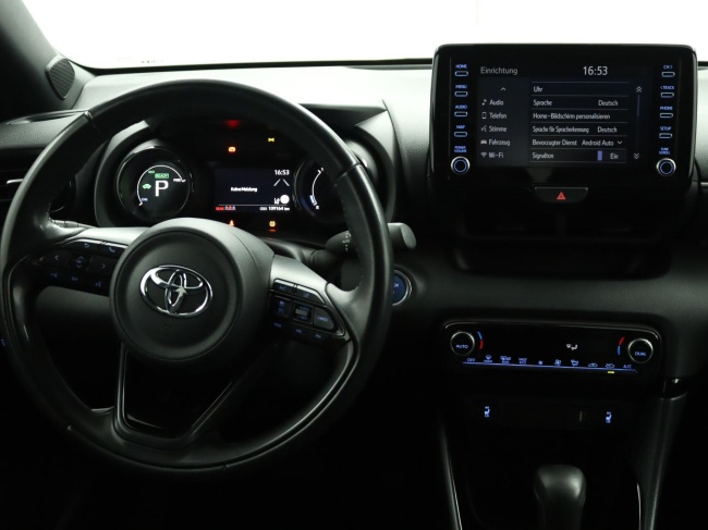 Toyota Yaris - 1.5 Hybrid Executive