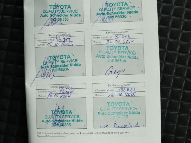 Toyota Yaris - 1.5 Hybrid Executive