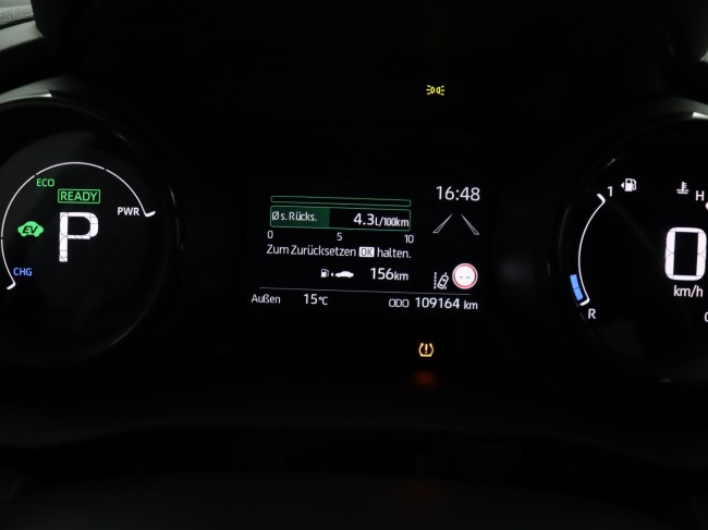 Toyota Yaris - 1.5 Hybrid Executive