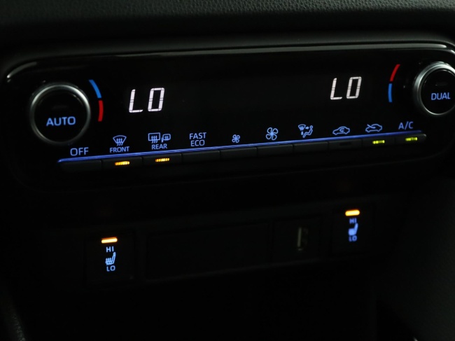 Toyota Yaris - 1.5 Hybrid Executive