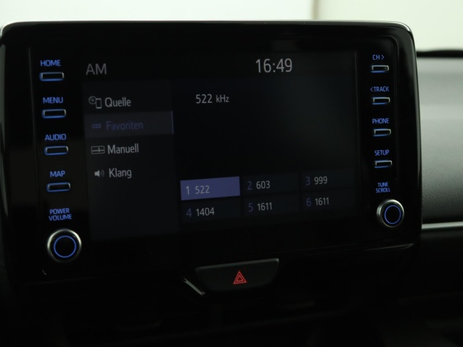 Toyota Yaris - 1.5 Hybrid Executive