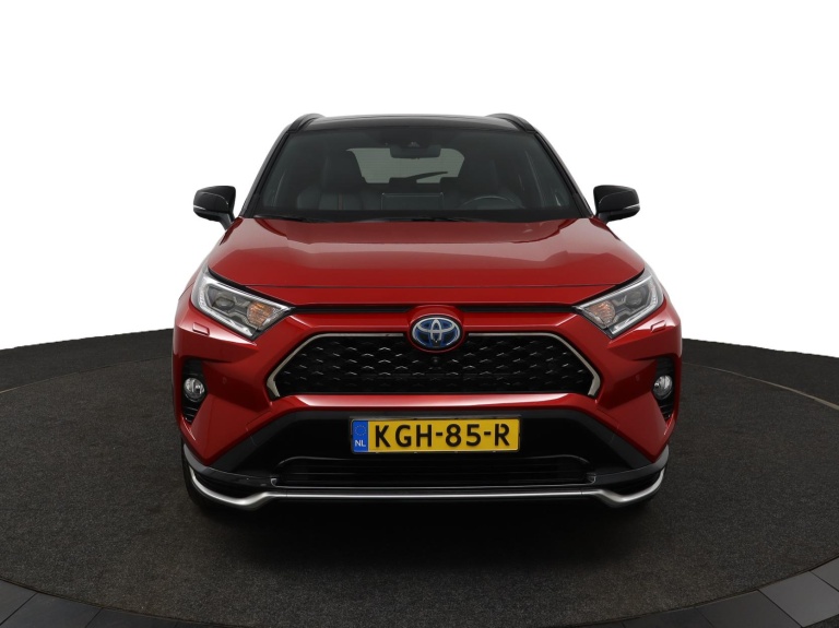 Toyota RAV4 - 2.5 Plug-in Hybrid AWD Bi-Tone Plus 16