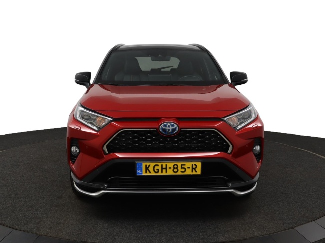 Toyota RAV4 - 2.5 Plug-in Hybrid AWD Bi-Tone Plus