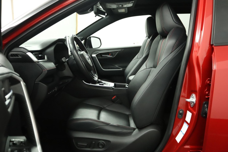 Toyota RAV4 - 2.5 Plug-in Hybrid AWD Bi-Tone Plus 17