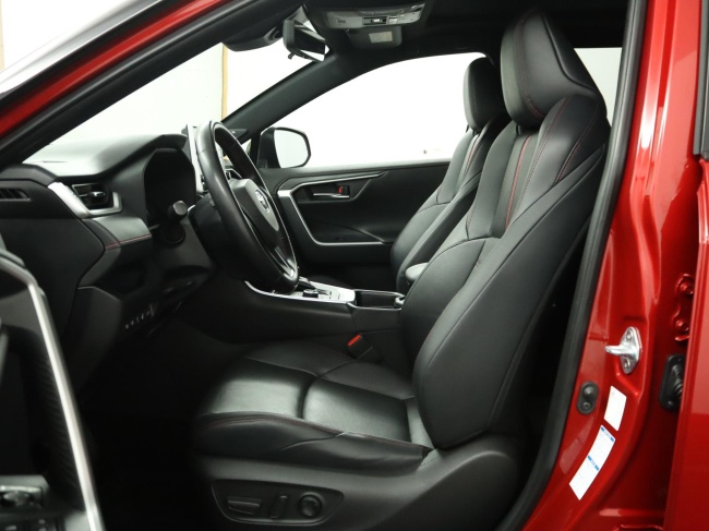 Toyota RAV4 - 2.5 Plug-in Hybrid AWD Bi-Tone Plus