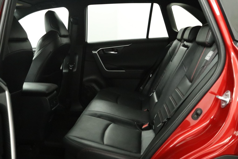 Toyota RAV4 - 2.5 Plug-in Hybrid AWD Bi-Tone Plus 18