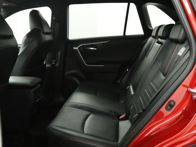 Toyota RAV4 - 2.5 Plug-in Hybrid AWD Bi-Tone Plus