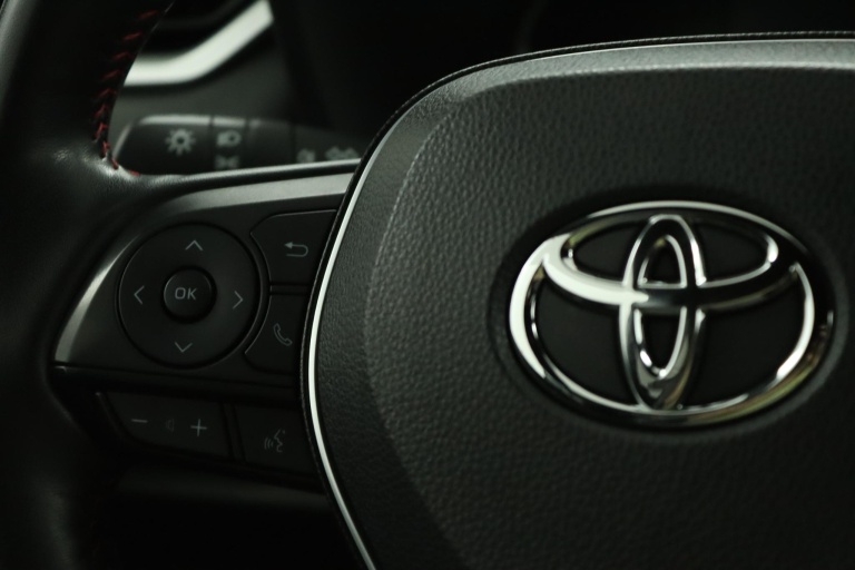 Toyota RAV4 - 2.5 Plug-in Hybrid AWD Bi-Tone Plus 19