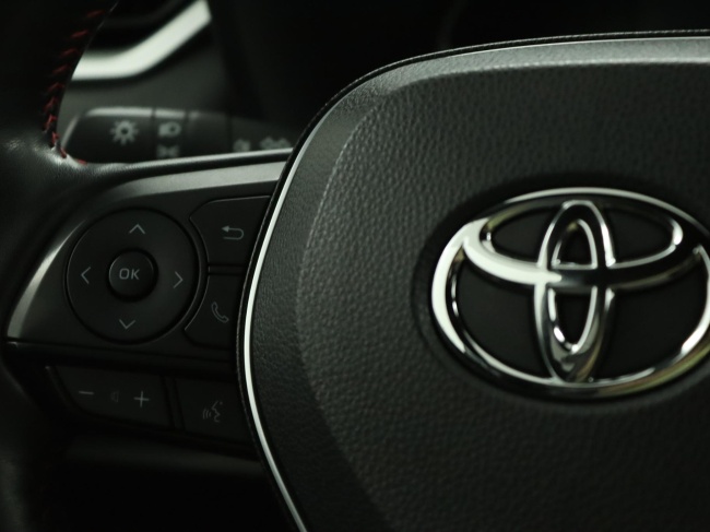 Toyota RAV4 - 2.5 Plug-in Hybrid AWD Bi-Tone Plus
