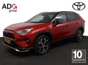 Toyota RAV4 - 2.5 Plug-in Hybrid AWD Bi-Tone Plus