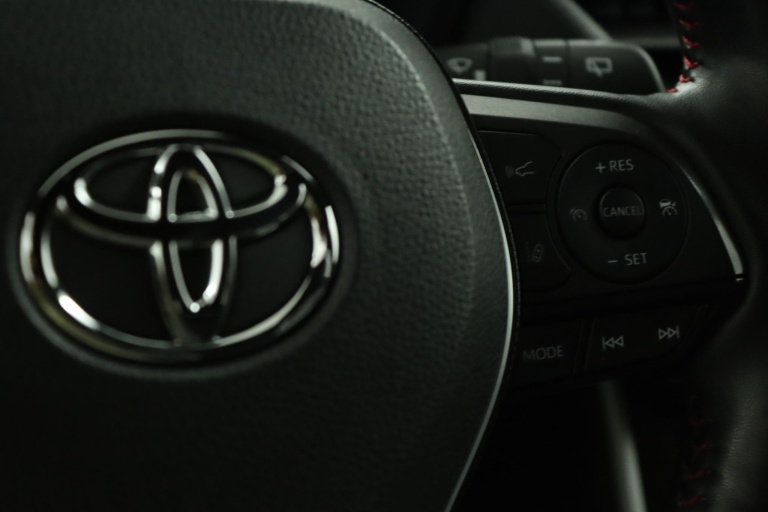 Toyota RAV4 - 2.5 Plug-in Hybrid AWD Bi-Tone Plus 21