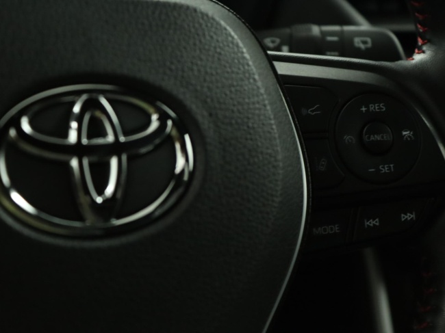 Toyota RAV4 - 2.5 Plug-in Hybrid AWD Bi-Tone Plus