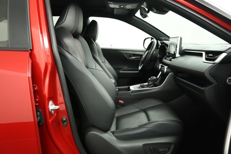 Toyota RAV4 - 2.5 Plug-in Hybrid AWD Bi-Tone Plus 22