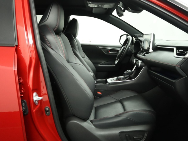 Toyota RAV4 - 2.5 Plug-in Hybrid AWD Bi-Tone Plus