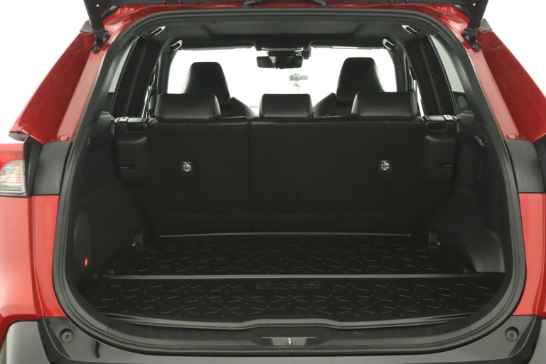 Toyota RAV4 - 2.5 Plug-in Hybrid AWD Bi-Tone Plus 24
