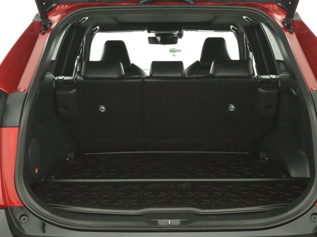 Toyota RAV4 - 2.5 Plug-in Hybrid AWD Bi-Tone Plus