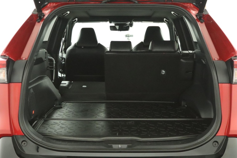 Toyota RAV4 - 2.5 Plug-in Hybrid AWD Bi-Tone Plus 25