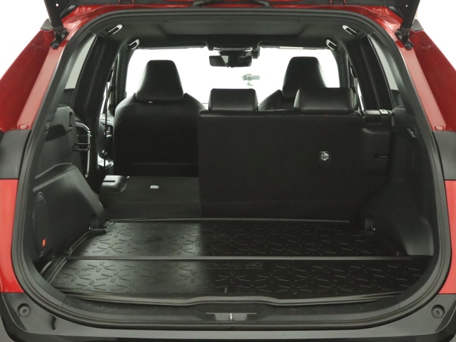 Toyota RAV4 - 2.5 Plug-in Hybrid AWD Bi-Tone Plus