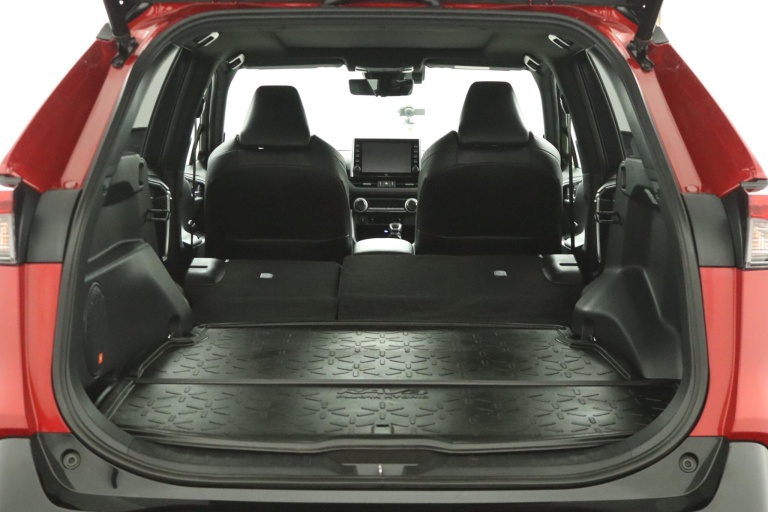 Toyota RAV4 - 2.5 Plug-in Hybrid AWD Bi-Tone Plus 26