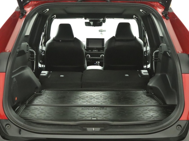 Toyota RAV4 - 2.5 Plug-in Hybrid AWD Bi-Tone Plus