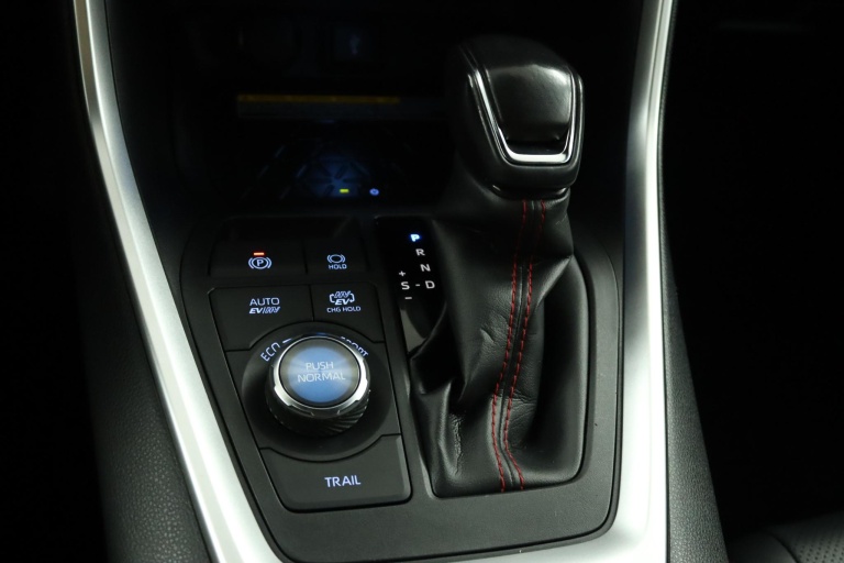 Toyota RAV4 - 2.5 Plug-in Hybrid AWD Bi-Tone Plus 27
