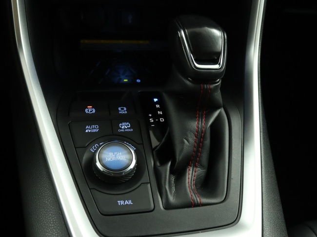 Toyota RAV4 - 2.5 Plug-in Hybrid AWD Bi-Tone Plus
