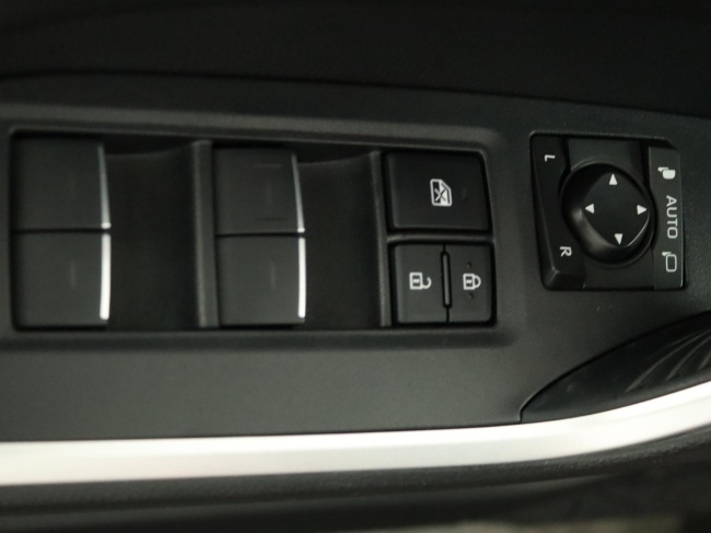 Toyota RAV4 - 2.5 Plug-in Hybrid AWD Bi-Tone Plus