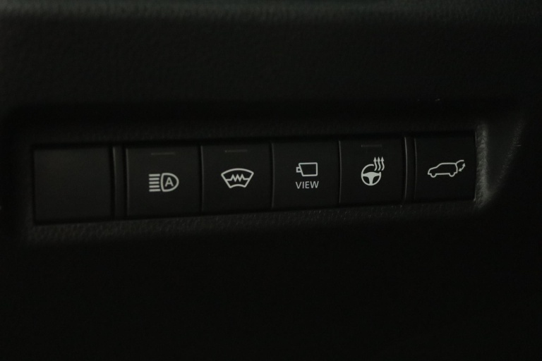 Toyota RAV4 - 2.5 Plug-in Hybrid AWD Bi-Tone Plus 29