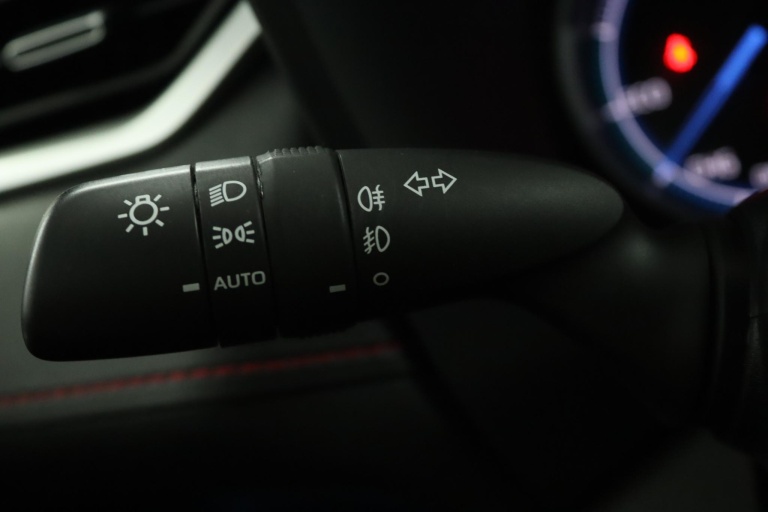 Toyota RAV4 - 2.5 Plug-in Hybrid AWD Bi-Tone Plus 31